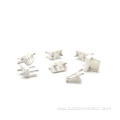 Wafer VH3.96 Pin Header Connector Straight DIP